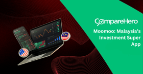 Moomoo: The Malaysian All-in-One Investment Super App