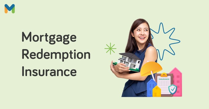 mortgage redemption insurance l Moneymax