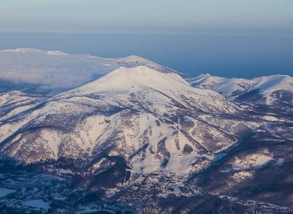 NISEKO