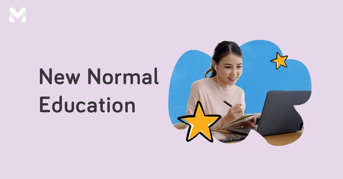 new normal education in the philippines | Moneymax