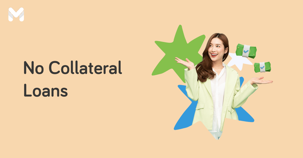 12 Best No Collateral Loans in the Philippines for 2023