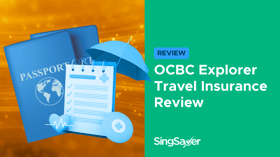 OCBC Travel Insurance Review