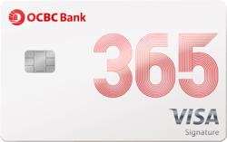 OCBC365