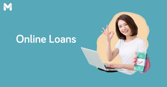legit online loans | Moneymax