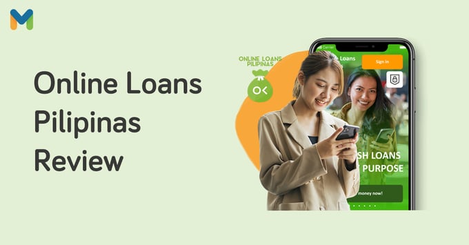 online loans pilipinas review | Moneymax