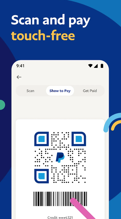 e-wallet philippines - PAYPAL