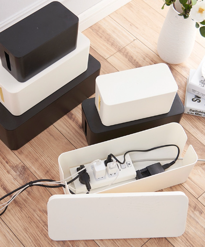gadget gifts - storage boxes