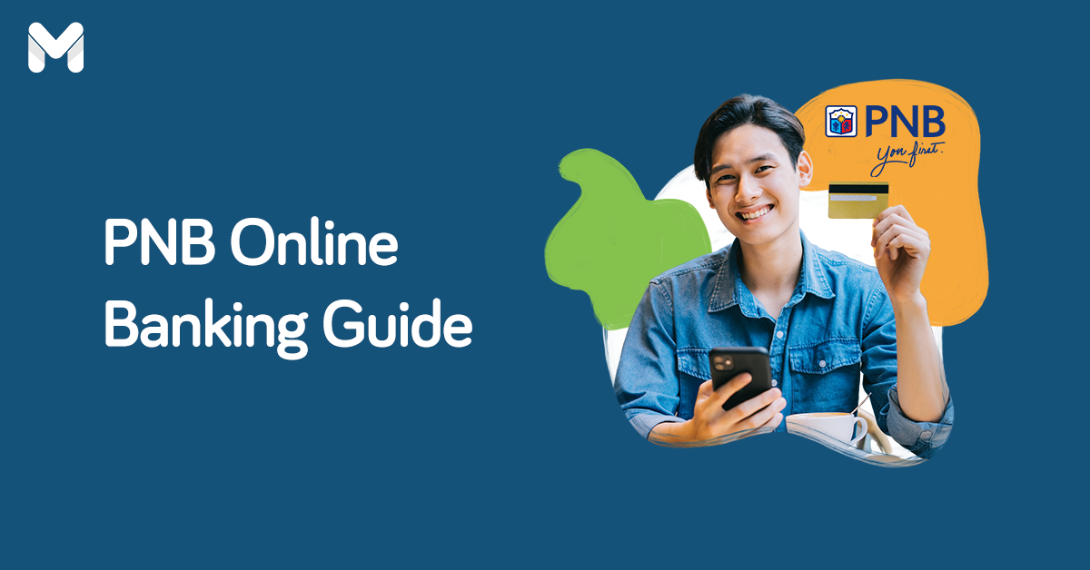 PNB Online Banking Guide for Bills Payment, Money Transfers, and More