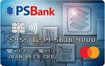 PSBank_Credit_Mastercard