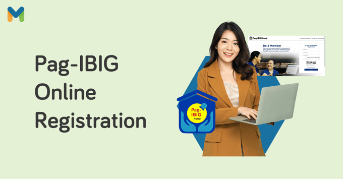 Pag-IBIG Online Registration 2023 | Moneymax