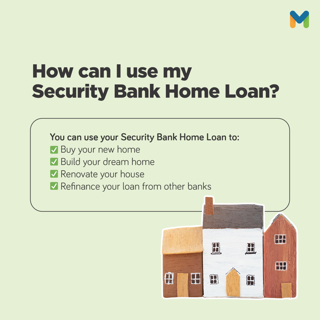 How to Start Your Security Bank Home Loan Application