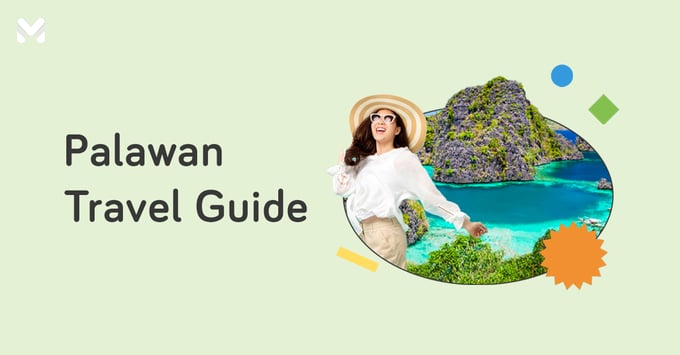 palawan travel guide | Moneymax