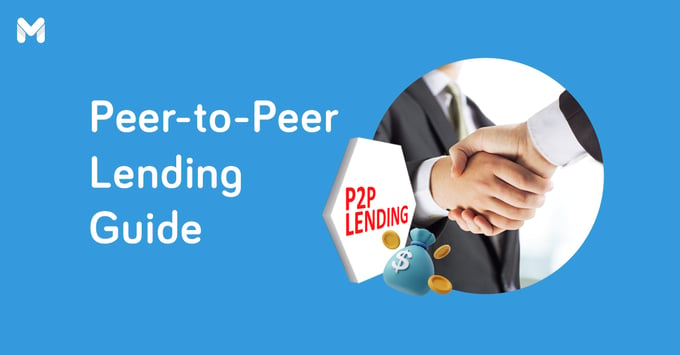 peer-to-peer lending in the Philippines | Moneymax
