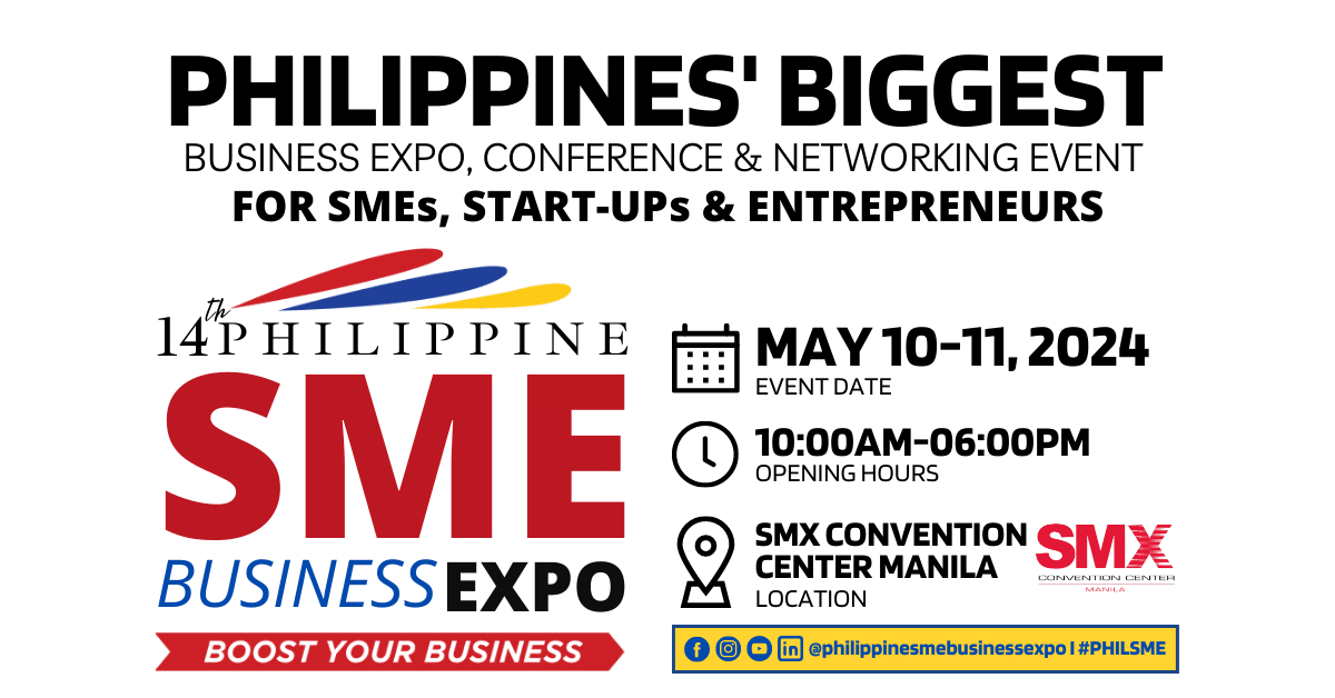 Trade Shows and Franchise Expos in the Philippines in 2025 and Beyond