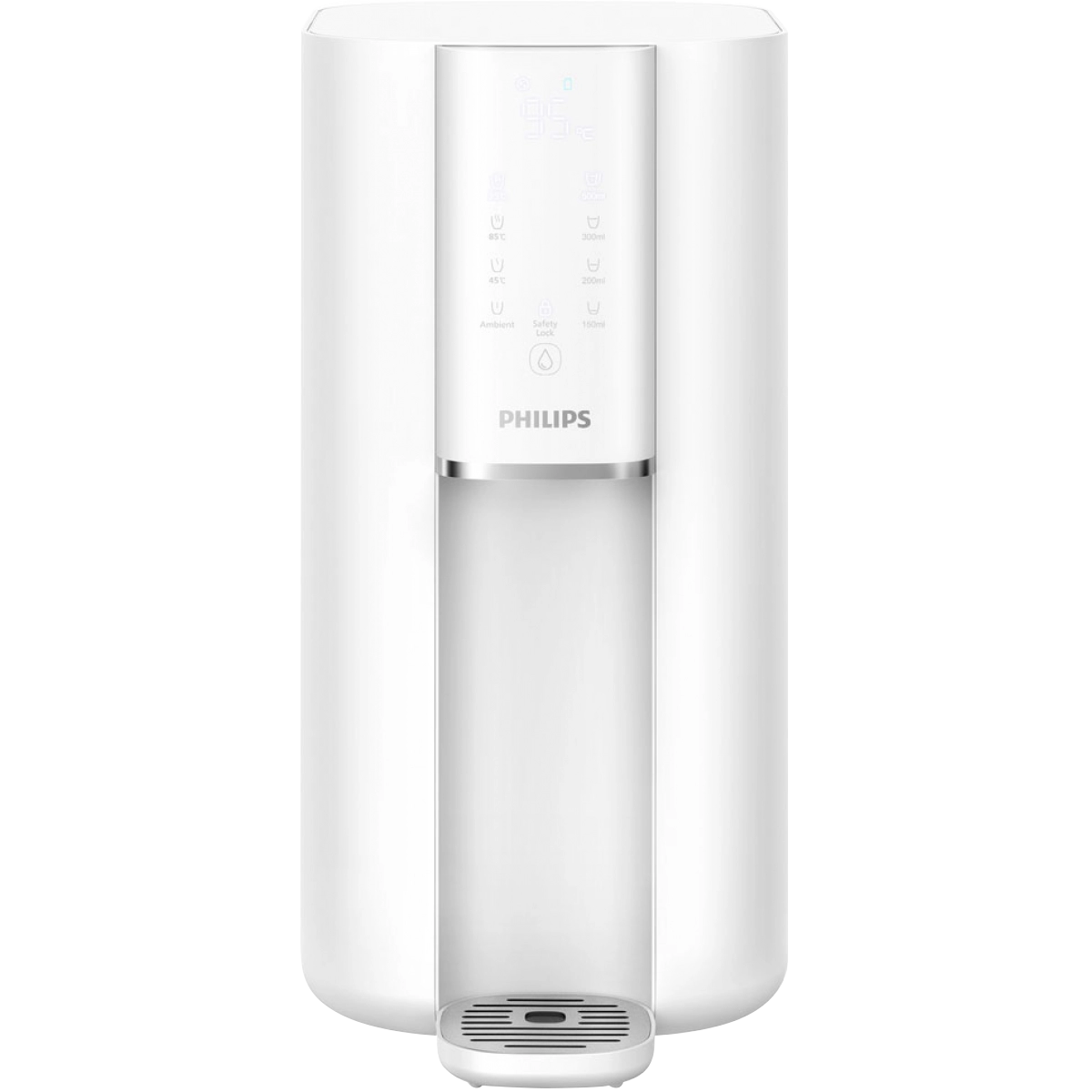 Philips ADD6901HWH01_90 4.0公升 RO 純淨飲水機-1
