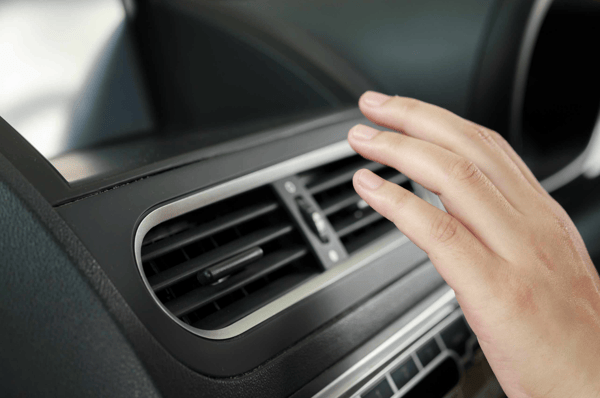 car air conditioner problem