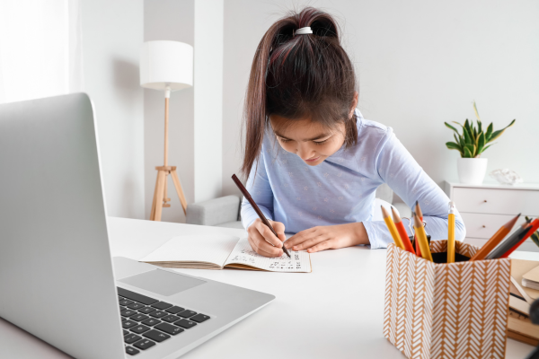 distance learning in the Philippines - distance learning vs online learning vs homeschooling