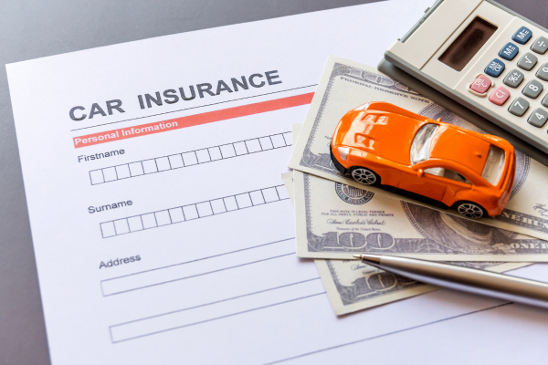 how to change auto insurance companies - choose company