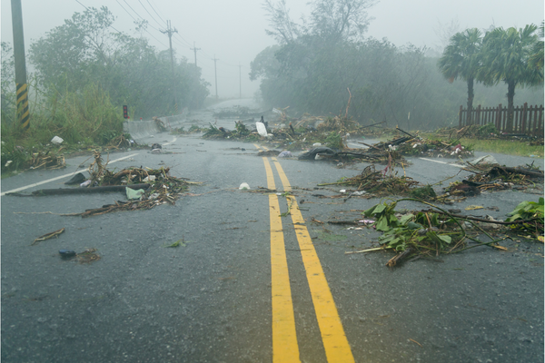 top 10 strongest typhoons in the philippines - typhoon pepeng