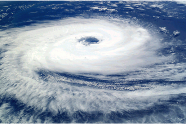 top 10 strongest typhoons in the philippines - typhoon categories
