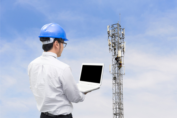 highest paying jobs in the philippines - telecommunications engineer