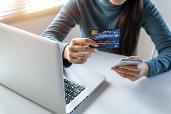 how to choose a credit card - criteria