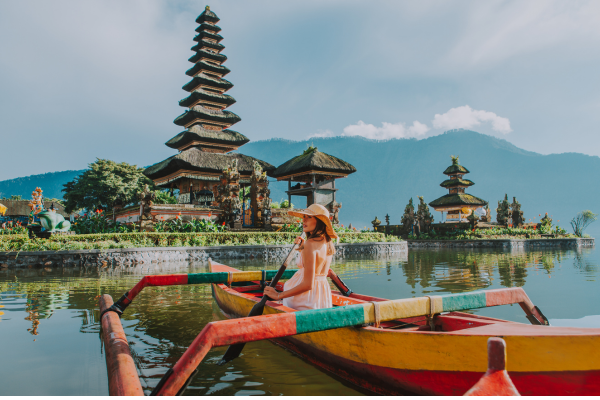 indonesia travel guide - bali