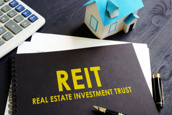 reits in the philippines - how does it work