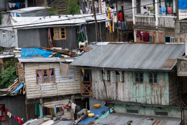 social classes in the philippines - why the poor need more help