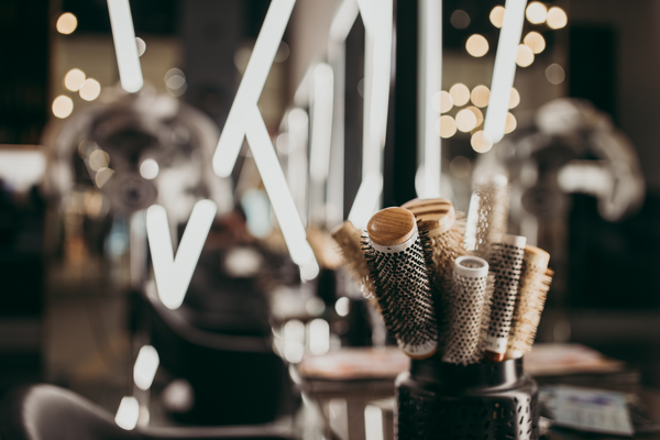 how to start a salon business - why you should venture into the salon business