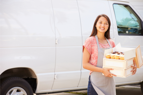 how to start a catering business from home - reasons to venture into the catering business