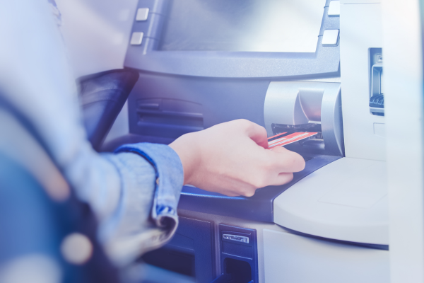 credit card fraud philippines - skimming
