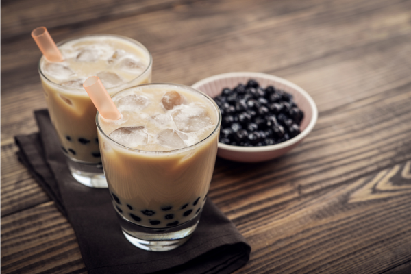 milk tea business plan - how much does it take to start a milk tea business