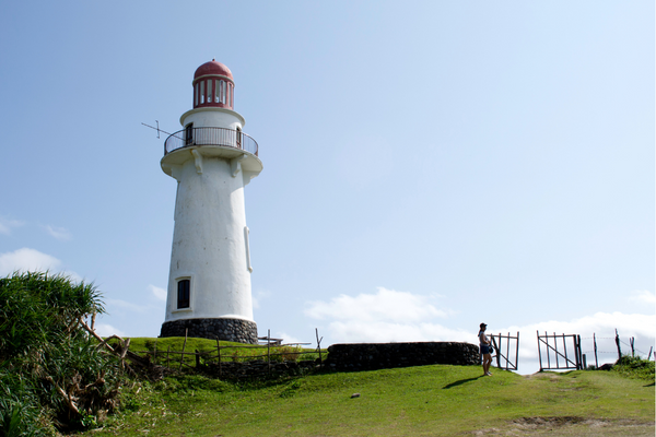coldest places in the philippines - batanes
