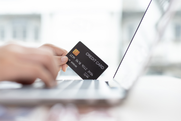 credit card terminologies - revolving balance