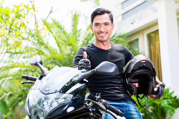 motorcycle loan philippines - how to apply