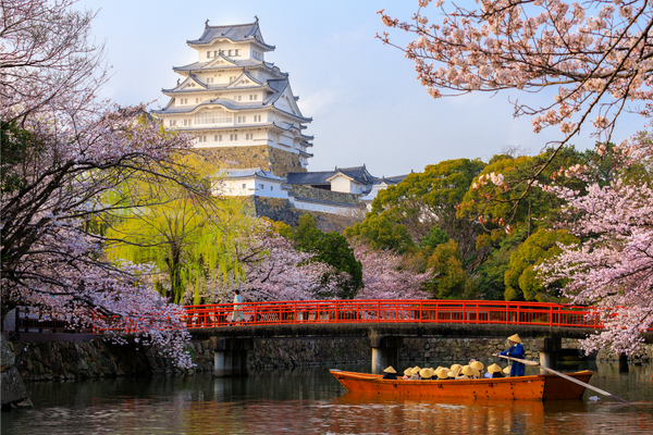 japan tips for travelers - best time to visit
