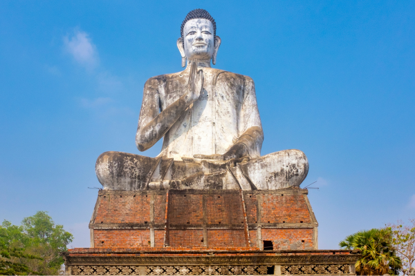cambodia travel guide - battambang