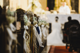 Wedding Checklist in the Philippines: Planning on a Budget