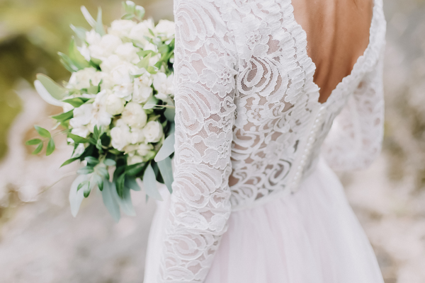 wedding checklist in the philippines - wedding attire