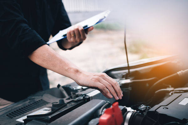 how to save money on car repairs - learn DIY repair