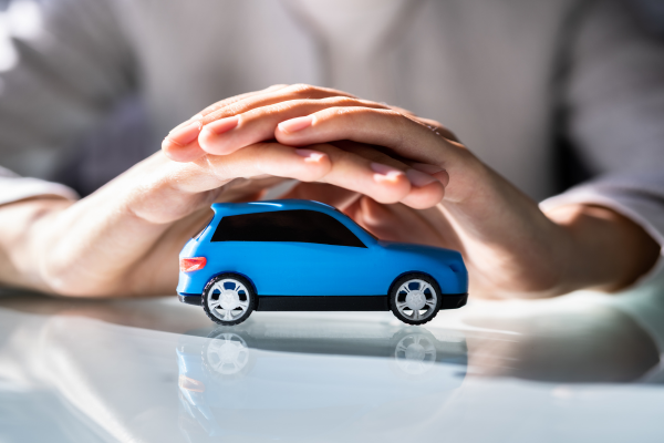 what to do after fully paid car loan - renew car insurance