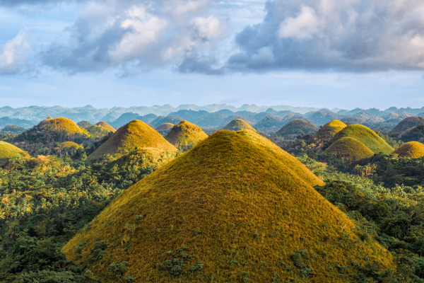 bohol travel guide - getting to know the island