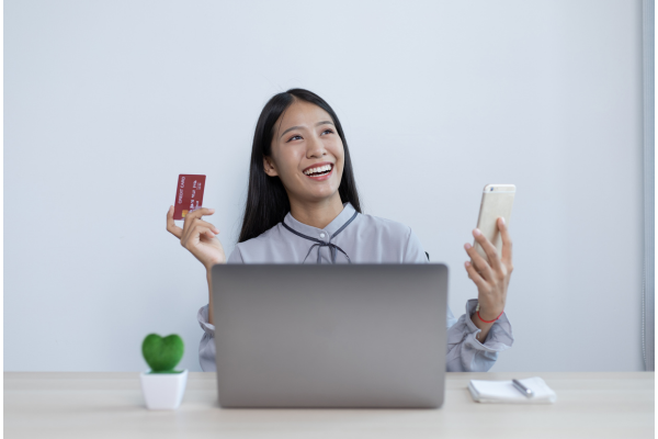 how to pay off credit card debts - balance transfer
