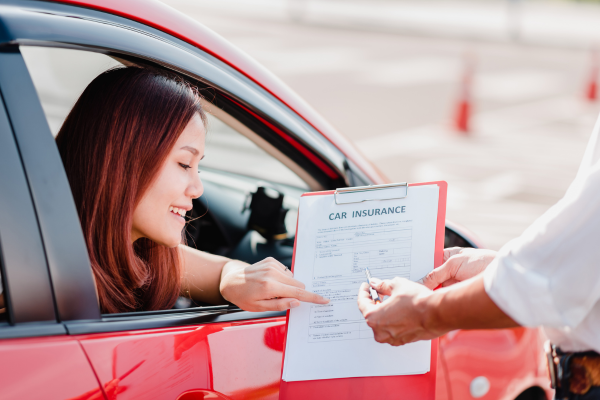 how to renew car insurance philippines - review your provider