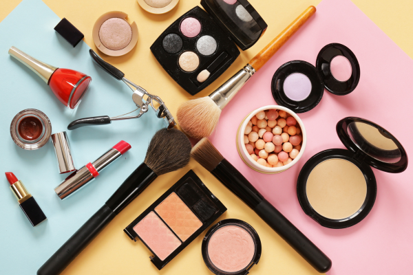 in demand products in the philippines 2023 - makeup and skincare