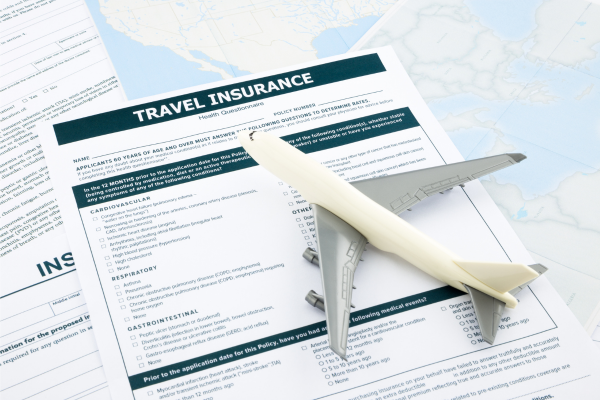 local travel insurance philippines - options