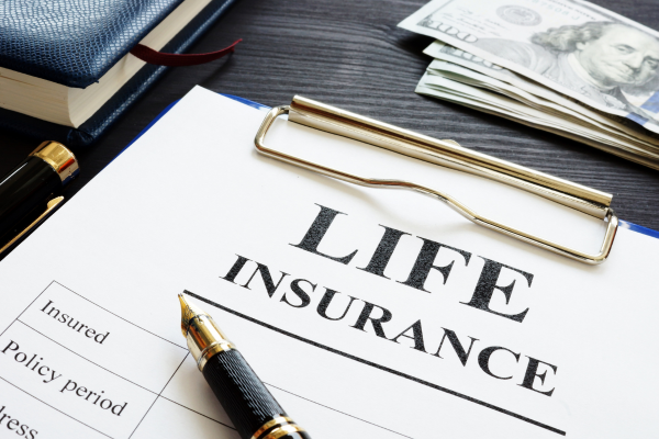 life insurance benefits - return/waiver of premium