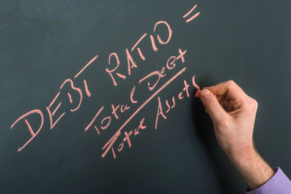 how to calculate debt to income ratio