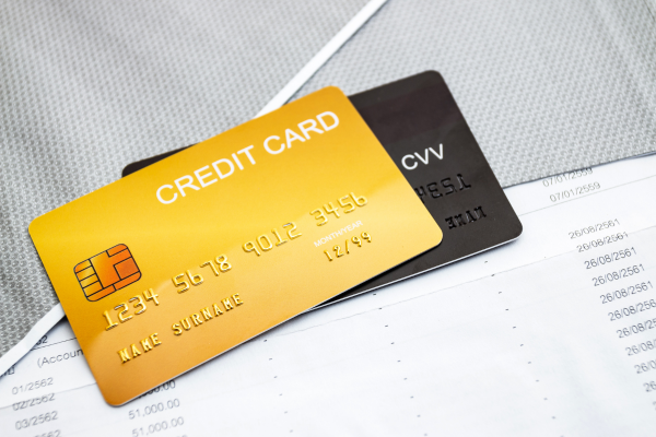 credit card statement - importance